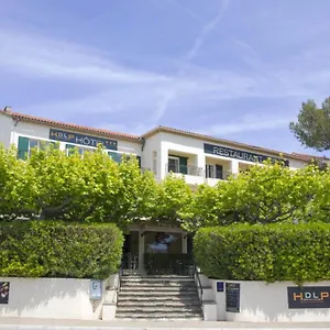 3* Hotel De La Plage - Hdlp