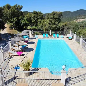 Nais Bormes-les-Mimosas