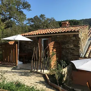 Séjour à la campagne Une Pause En Foret, Bormes-les-Mimosas