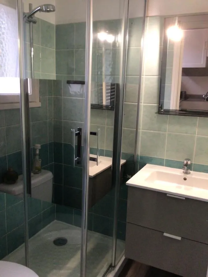 Appartement Bord De Mer La Faviere Bormes-les-Mimosas 0*,  France